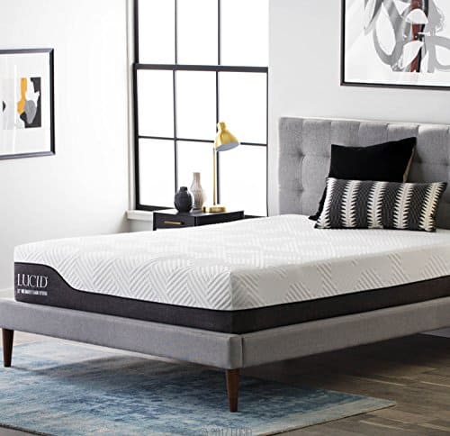 02-LUCID-12-Inch-Full-Hybrid-Bamboo-Mattress