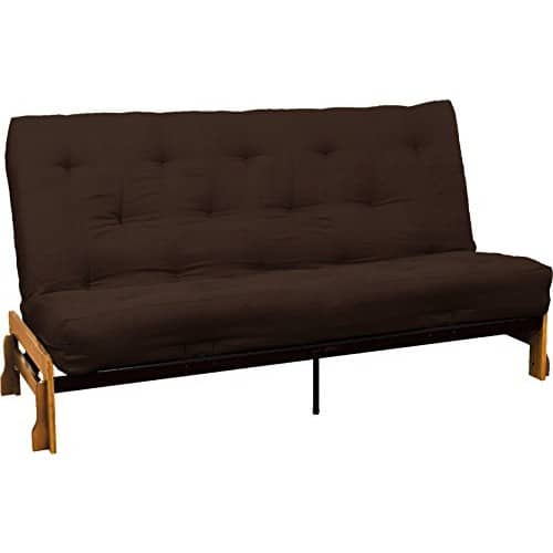 03-Au-Natural-8in.-Loft-All-Cotton-Filled-Futon-Mattress