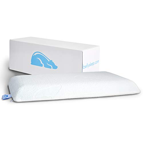 05-Belly-Sleep-Gel-Infused-Memory-Foam-Pillow