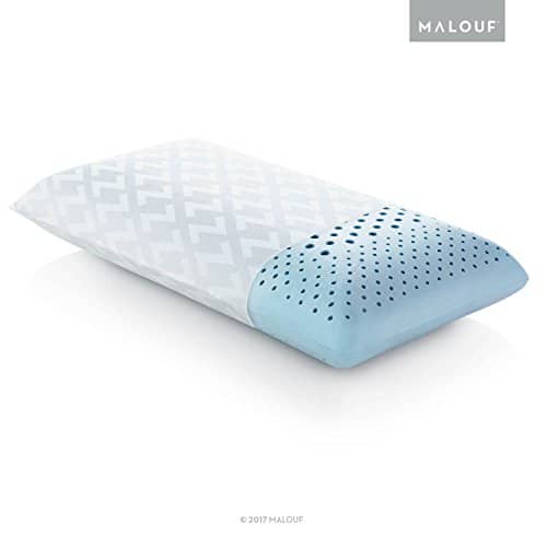 09-MALOUF-Z-Zoned-Dough-Gel-Infused-Memory-Foam-Bed-Pillow