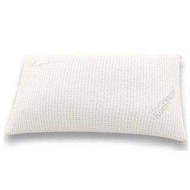 10-Snuggle-Pedic-Hypoallergenic-Bamboo-Shredded-Gel-Infused-Memory-Foam-Pillow