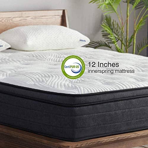 10-Sweetnight-King-Mattress-in-a-Box-Hybrid-Mattress