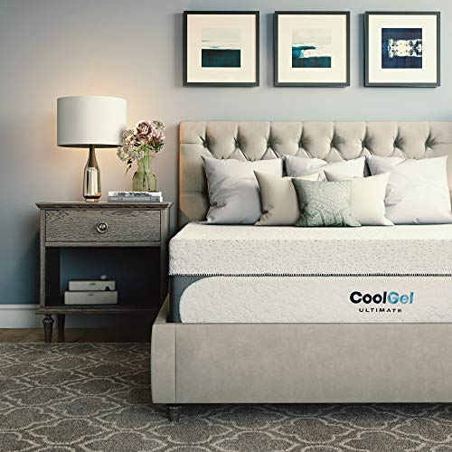 12-Classic-Brands-Cool-Gel-1.0-Ultimate-Queen-Mattress