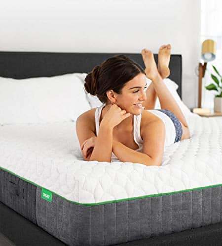 12-Resort-Bamboo-Mattress