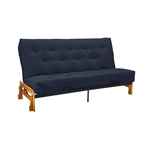 12-Springaire-8in.-Loft-Innerspring-Futon-Mattress