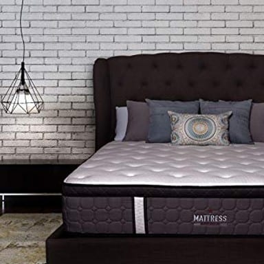 13-Mattress-America-Frost-Hybrid-Pillow-Top-Mattress