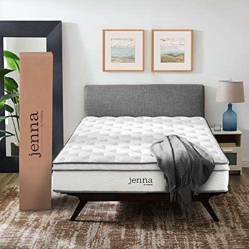 14-Modway-Jenna-Innerspring-Mattress