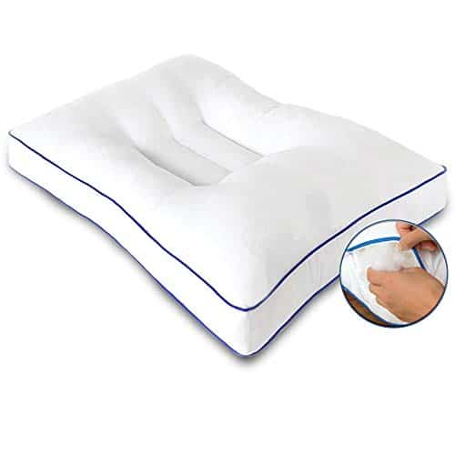 15-Natures-Guest-Adaptable-Cervical-Pillow