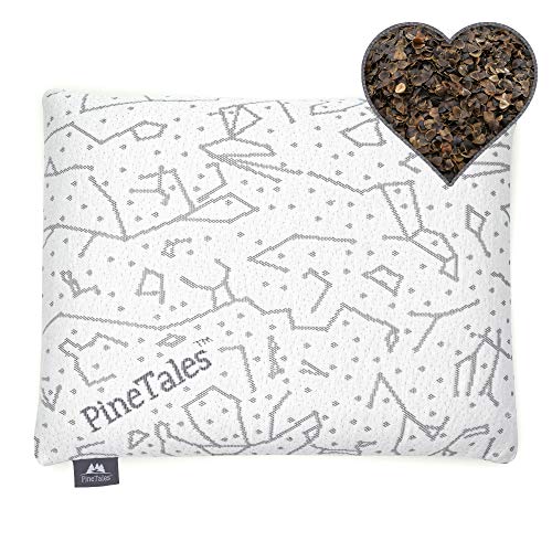 15-PineTales-Premium-Organic-Buckwheat-Pillow-with-Designer-Bamboo-Pillowcase-Japanese-Size