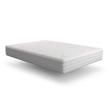 18-Snuggle-Pedic-Mattress