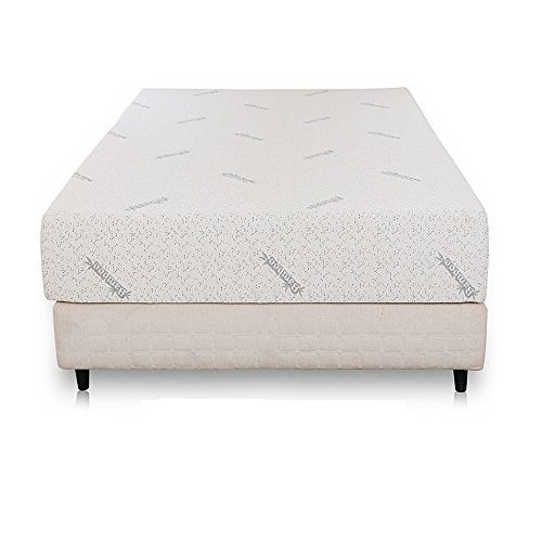 20-Comfort-Relax-Memory-Foam-Mattress