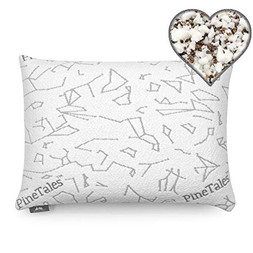 20-PineTales-Premium-Hybrid-Buckwheat-Pillow
