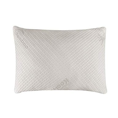 20-Snuggle-Pedic-Ultra-Luxury-Shredded-Memory-Foam-Pillow